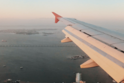 Aéreo e Marítimo